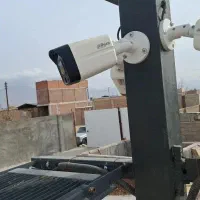 دوربین مداربسته اقساطی(بدون چک صیادی)|دوربین مداربسته|زرند, |دیوار