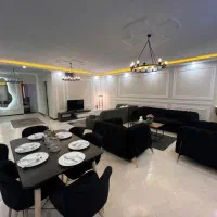 آپارتمان مبله پونک جنت و سعادت اباد ساعتی و روزانه