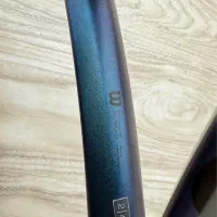 راکت تنیس اولترا ویلسون|ورزش‌های توپی|مشهد, آزادشهر|دیوار