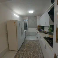 اپارتمان ۸۰ متری طبقه اول (دوخواب) املاک حشمتی|فروش آپارتمان|مشهد, ایثارگران|دیوار