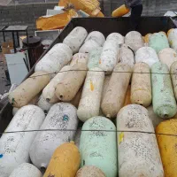 خرید فروش کپسول سی ان جی بدون تاریخ