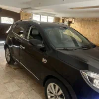 جک s5مدل ۹۸|خودرو سواری و وانت|تهران, علم و صنعت|دیوار