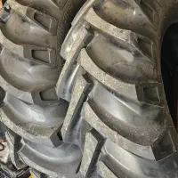 لاستیک تراکتور