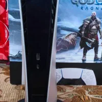 PS5 fat|کنسول، بازی ویدئویی و آنلاین|بیرجند, |دیوار