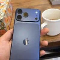 17 pro max 256 آکبند