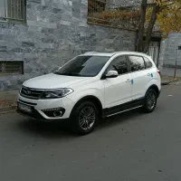 تیگو ۵|خودرو سواری و وانت|تهران, تجریش|دیوار