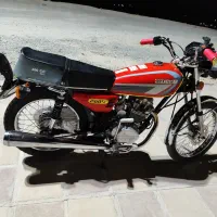 200نیکتاز95|موتورسیکلت|کرمانشاه, |دیوار