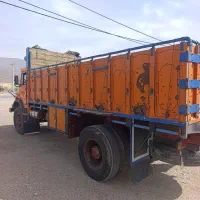 تک باری بنز|خودرو سنگین|داراب, |دیوار