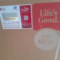 تلویزیون ۶۵اینچ الجی UA85006LA|تلویزیون و پروژکتور|پارس‌آباد, |دیوار