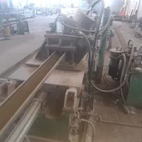 دستگاه پروفیل نورد زد سوله و چهارچوب فلزی|ماشین‌آلات صنعتی|اصفهان, خانه اصفهان|دیوار