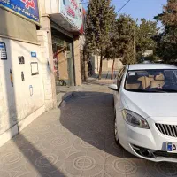 خودرو برلیانس h330 دنده ای|خودرو سواری و وانت|فردیس, شهرک شهید حسینی|دیوار