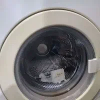 ماشین لباسشویی|ماشین لباسشویی و خشک‌کن لباس|زابل, |دیوار