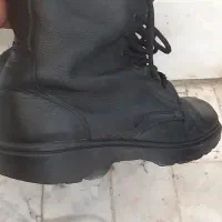 پوتین سربازی بهمن سایز ۴۲