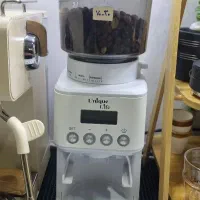 آسیاب قهوه یونیک لایف