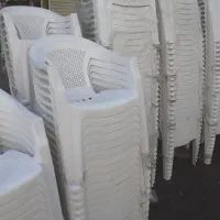 صندلی پلاستیکی جلسات مدل مهستان۲۲/کرج گلشهر|صندلی و نیمکت|کرج, گلشهر|دیوار