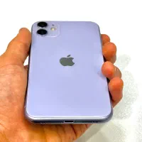ایفون ۱۱ ۱۲۸ گیگ