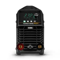 اینورتر جوش ۲۳۰ امپر صبا صنعتی R231 موتور جوش|ماشینآلات صنعتی|شیراز, بازار|دیوار