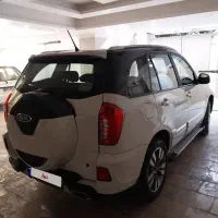 ام‌وی‌ام X33 S اسپرت، مدل ۱۳۹۷|خودرو سواری و وانت|گرگان, |دیوار