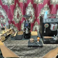 قهوه|کافی‌شاپ و رستوران|سامان, |دیوار