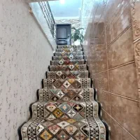 سوئیت اجاره ای با بهترین امکانات در روستای شیرآباد|اجارهٔ کوتاه‌مدت آپارتمان و سوئیت|خان ببین, |دیوار