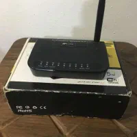 وای فای|مودم و تجهیزات شبکه|خرم‌آباد, |دیوار