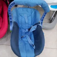 دو عدد کریر