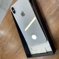 Xs max 256 silver|موبایل|تبریز, |دیوار