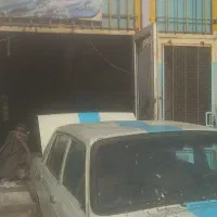 مغازه کرایه خیابان امام حسین|اجارهٔ مغازه و غرفه|بروجرد, |دیوار