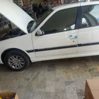 پارس 402|خودرو سواری و وانت|ایرانشهر, |دیوار