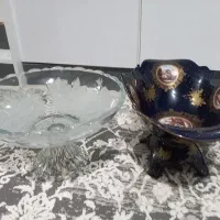 دو عددمیوه خوری کاملا سالم