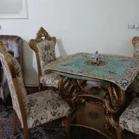 میز ناهارخوری