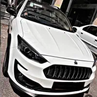 اطلسGفول با سانروف صفرکیلومتر