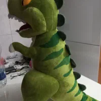 عروسک کاملا نو