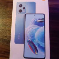 گوشی شیائمی  نوت 12پرو 5G