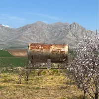 تانکر ۲۲هزار لیتری|مصالح و تجهیزات ساختمان|جوانرود, |دیوار