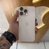 Iphone / آیفون ۱۶ پرو مکس ۲۵۶ گیگ باتری ۹۲