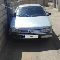 پژو405