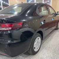 تارا ۱۴۰۱ دنده ای مشکی ۲۸ کار