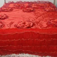 تخت و روتختی