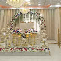 منشی خانم کاردردفترخانه ازدواج وطلاق