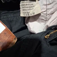 شلوارک کتان نو نو بدون حتی پرو|لباس|خرمآباد, |دیوار