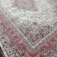 فرش۶متری دو عدد|فرش|فامنین, |دیوار