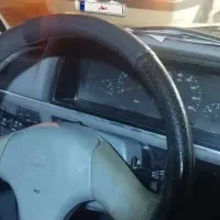 مزدا سالم دو کابین خانگی|خودرو سواری و وانت|نرماشیر, |دیوار