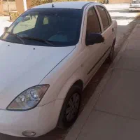 تیبا صندوق دار مدل ۱۴۰۰|خودرو سواری و وانت|شاهین‌شهر, شهرک سایت|دیوار