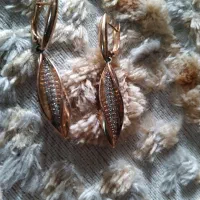 گوشواره بادومی|بدلیجات|بروجرد, |دیوار