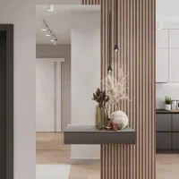 تولید آینه کنسول اقتصادی|بوفه، ویترین، کنسول|زابل, |دیوار