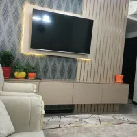 اجاره اپارتمان شیک مسکن|اجارهٔ آپارتمان|کاشان, شهرک خاتم الانبیا (مسکن ملی کاشان)|دیوار