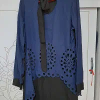 شومیز حریر و مجلسی