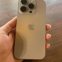 Iphone 15 pro|موبایل|اصفهان, چرخاب|دیوار