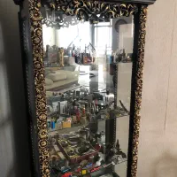 پنکه دوربین پارکت تلفن تلویزیون فندک|پنکه و تصفیه‌کنندهٔ هوا|شیراز, شهرک مطهری|دیوار